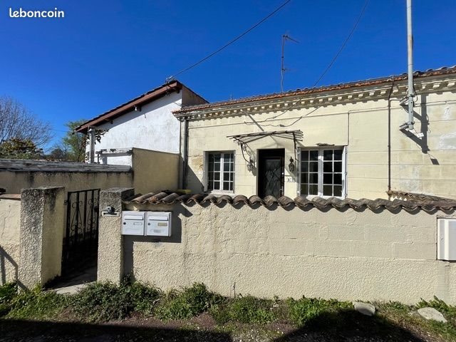 Maison à vendre, 65m², Gradignan