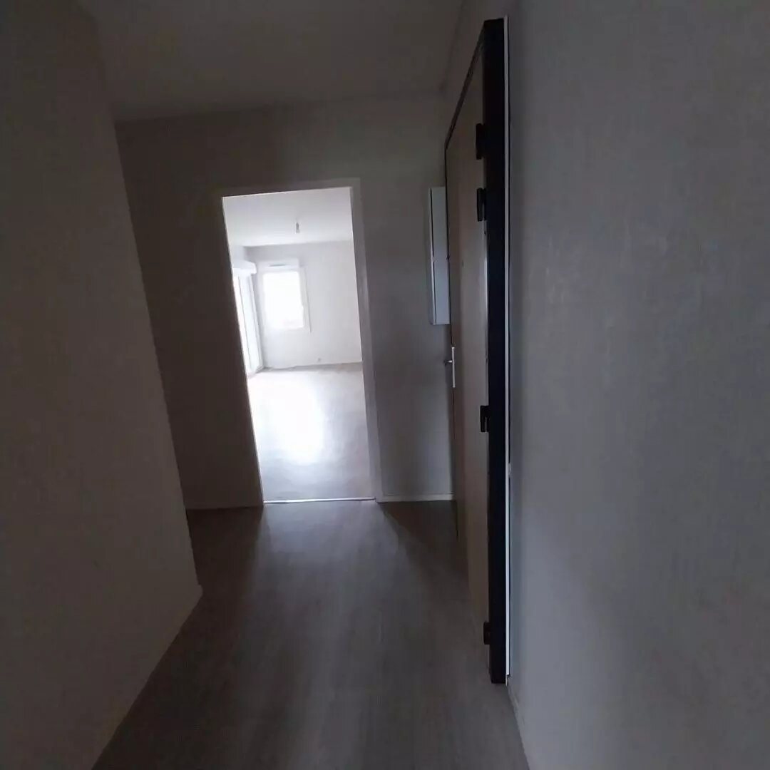 Appartement à vendre, 81m², Eysines
