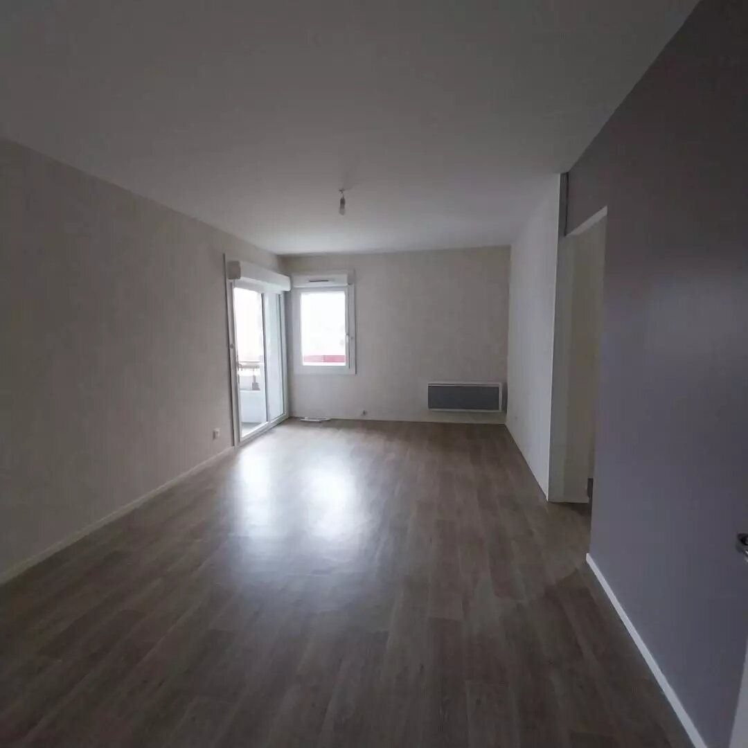 Appartement à vendre, 81m², Eysines