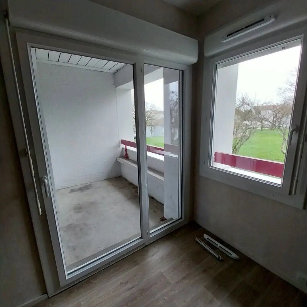 Appartement à vendre, 81m², Eysines