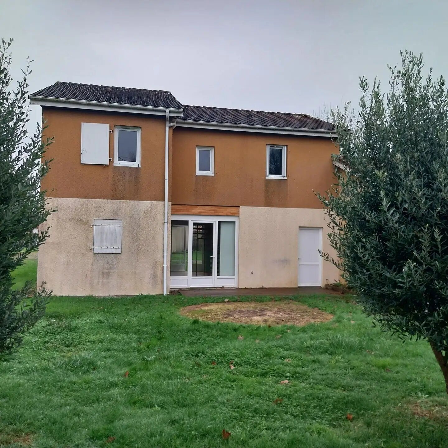 Maison à vendre, 94m², Gironde-sur-Dropt