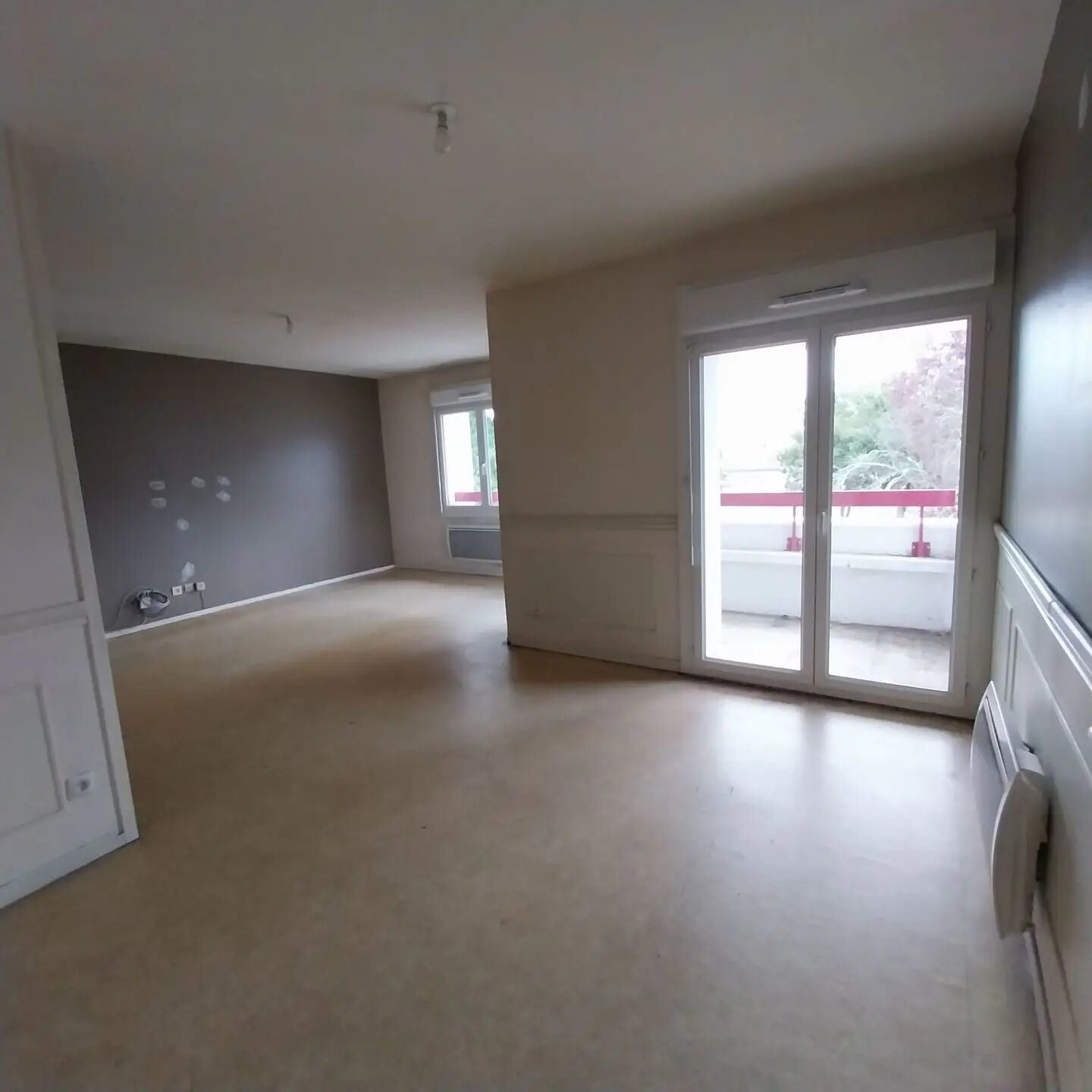 Appartement à vendre, 91m², Eysines