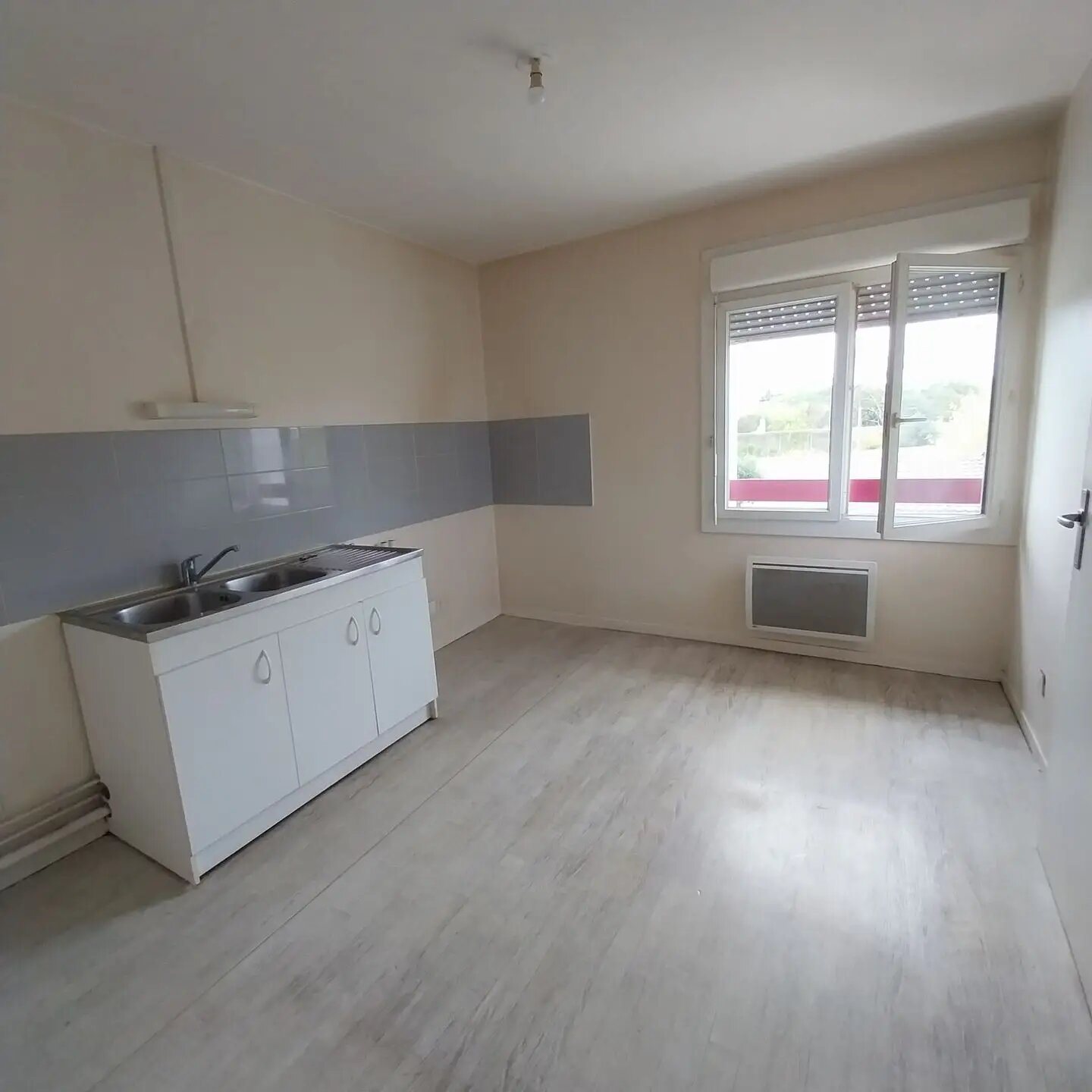 Appartement à vendre, 91m², Eysines
