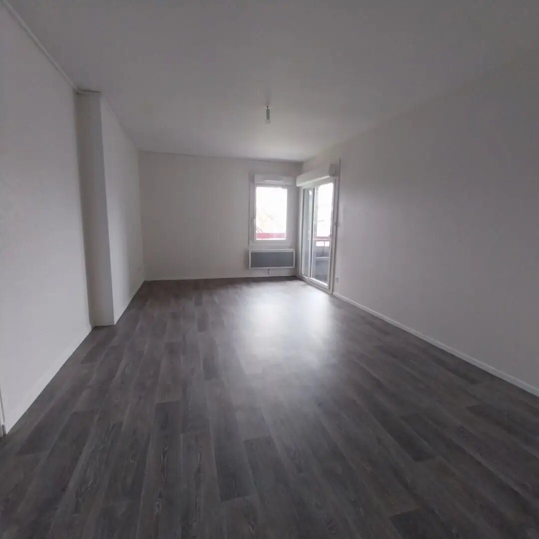 Appartement à vendre, 81m², Eysines