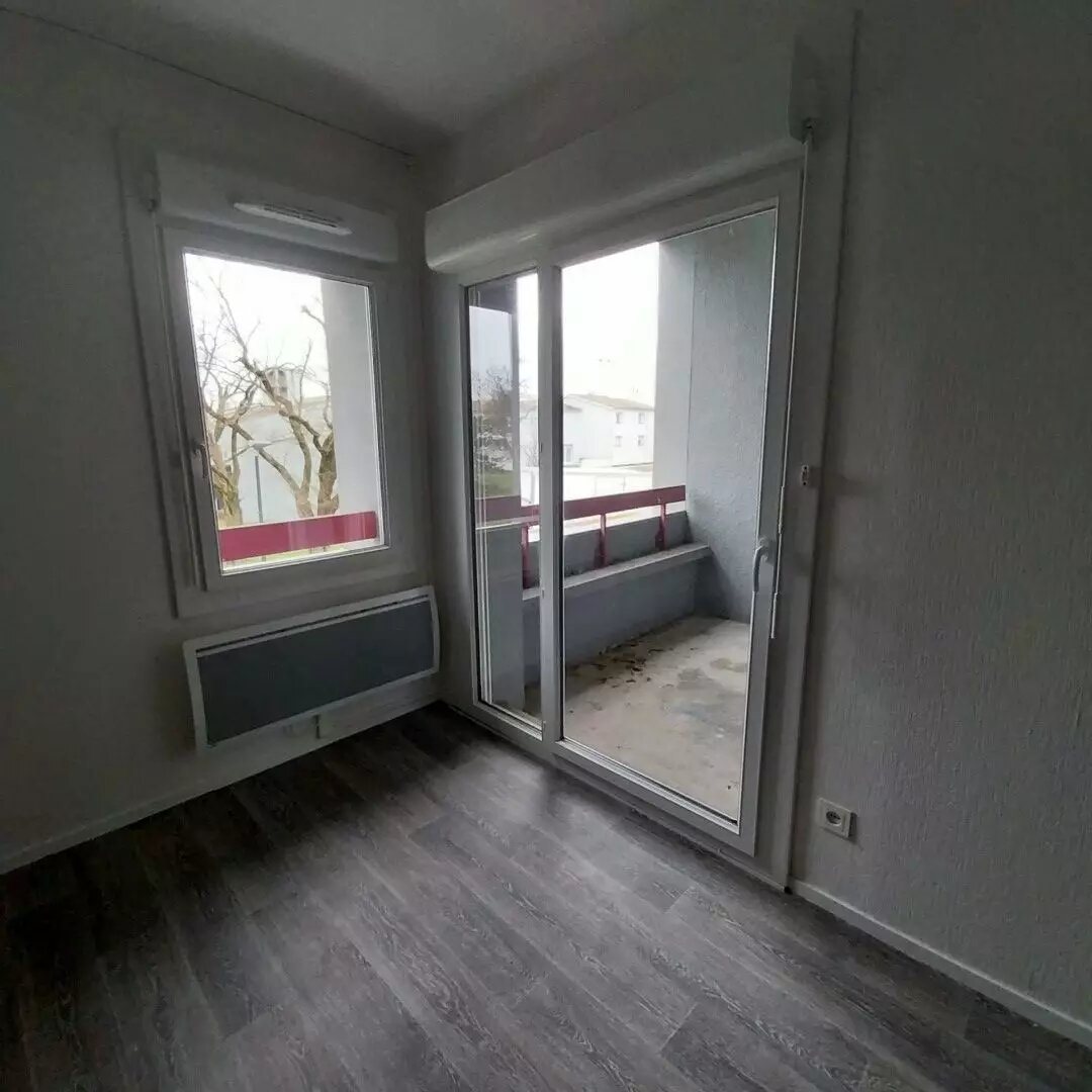 Appartement à vendre, 81m², Eysines