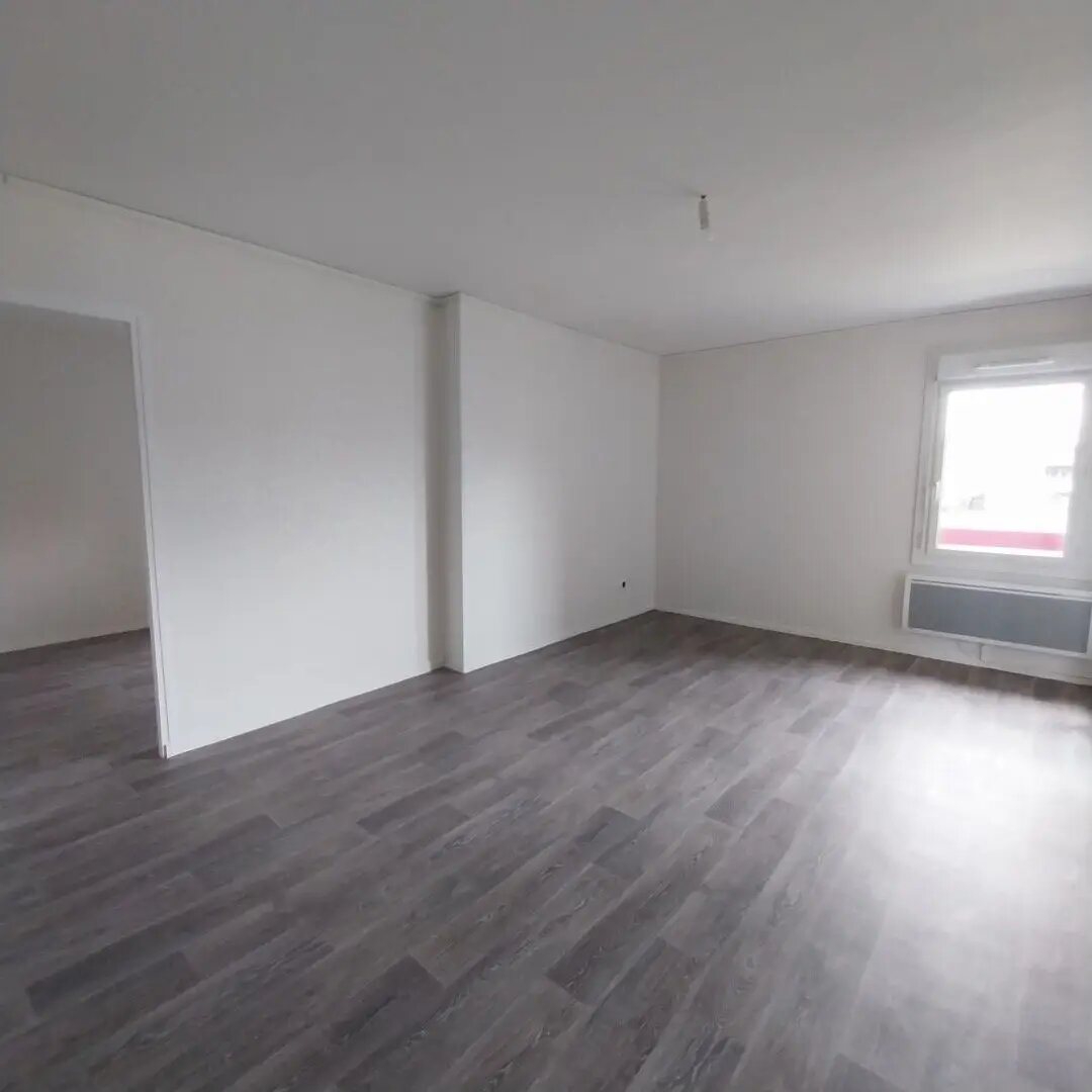 Appartement à vendre, 81m², Eysines
