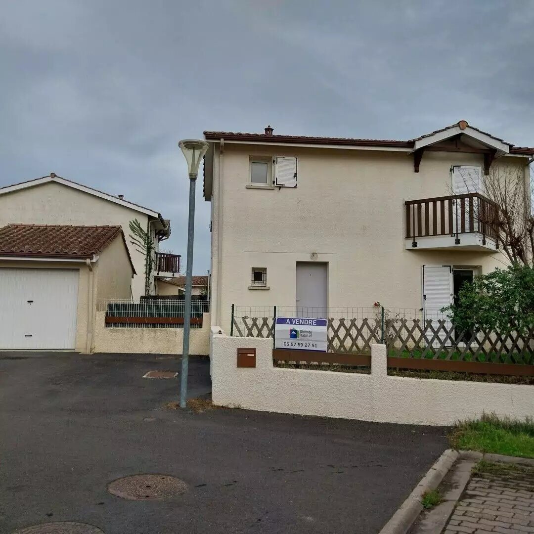 Maison à vendre, 85m², Créon