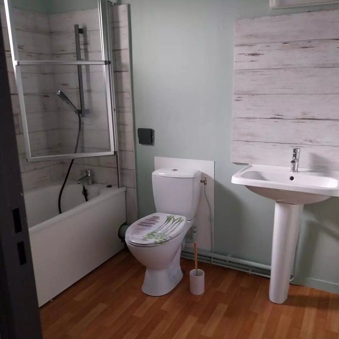 Maison à vendre, 85m², Créon