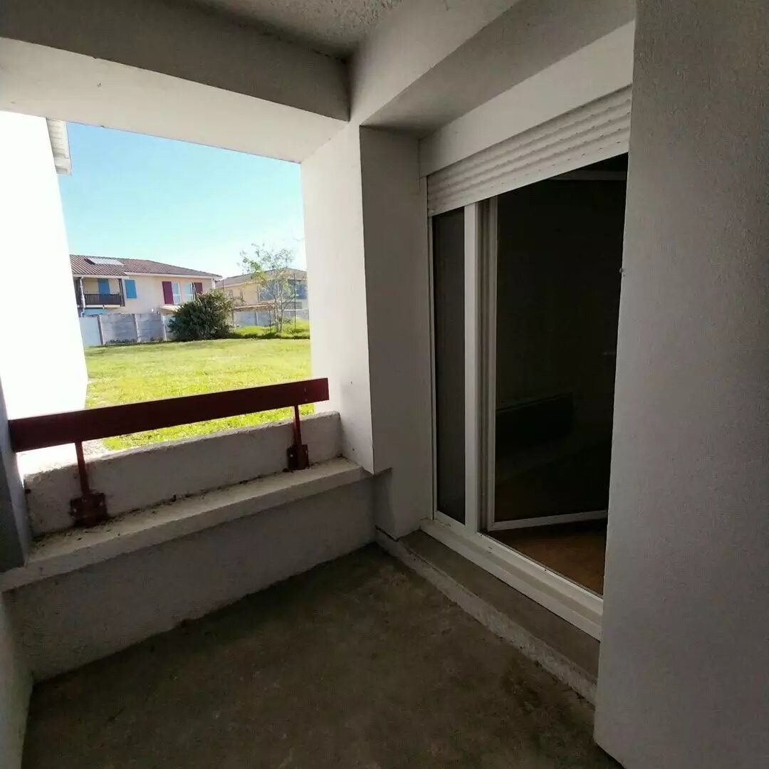 Appartement à vendre, 50m², Eysines
