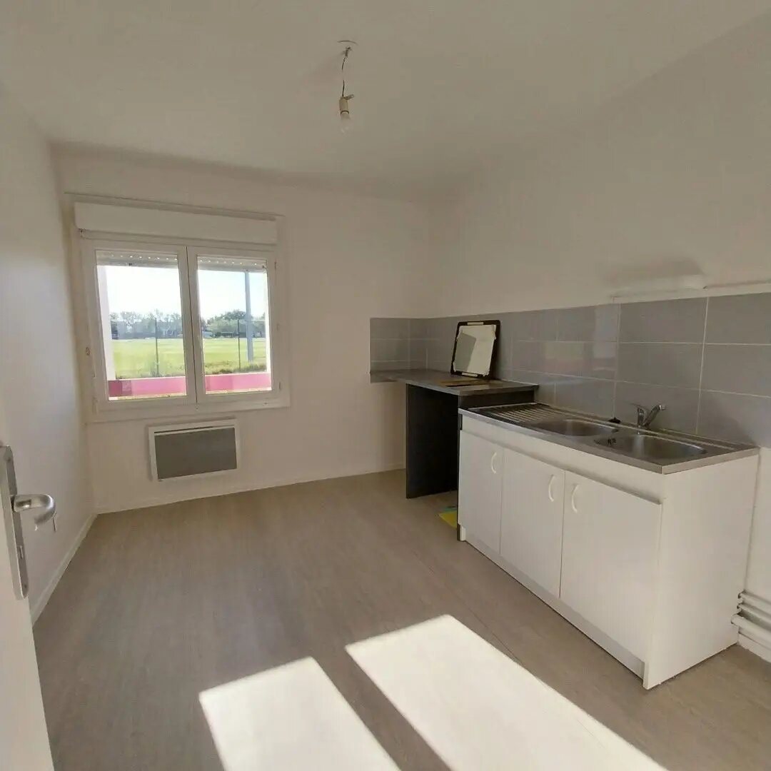 Appartement à vendre, 50m², Eysines