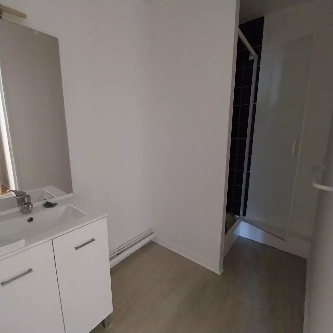 Appartement à vendre, 50m², Eysines