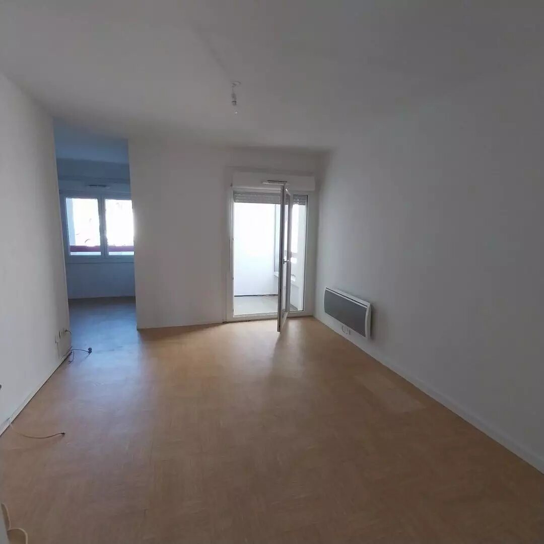 Appartement à vendre, 50m², Eysines