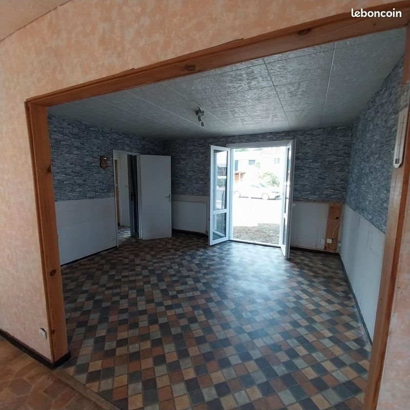 Maison à vendre, 94m², Castelnau-de-Médoc