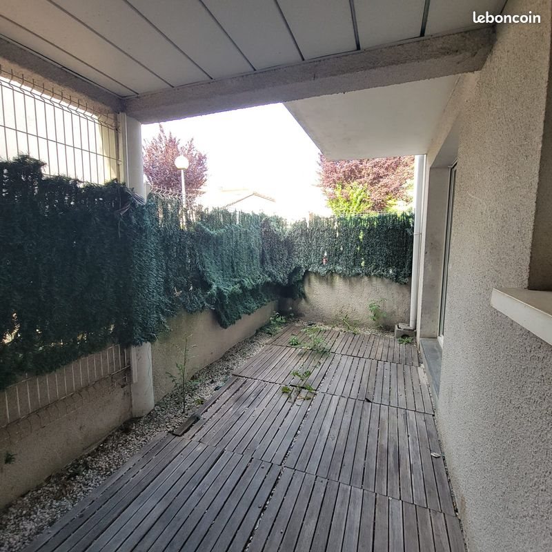 Appartement à vendre, 83m², Bègles