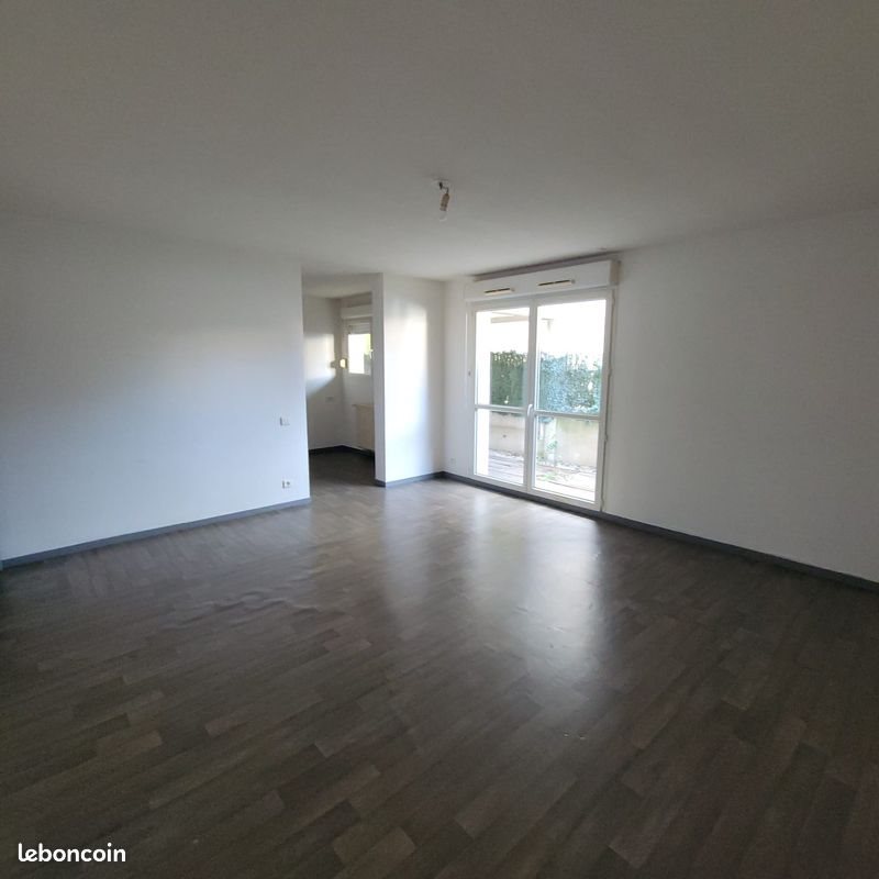 Appartement à vendre, 83m², Bègles