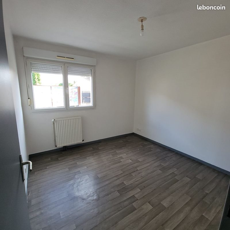 Appartement à vendre, 83m², Bègles