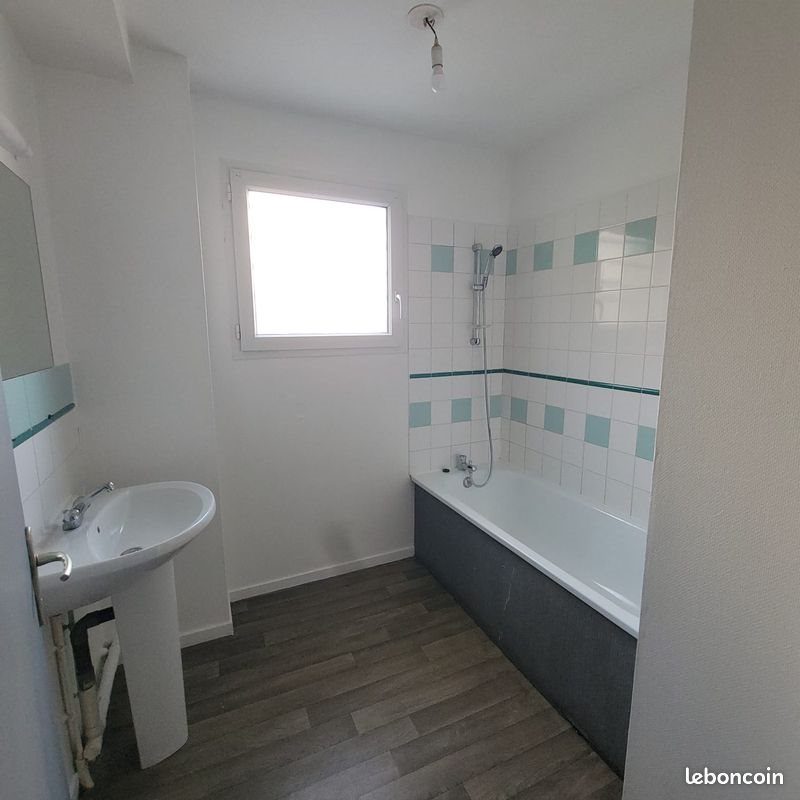 Appartement à vendre, 83m², Bègles