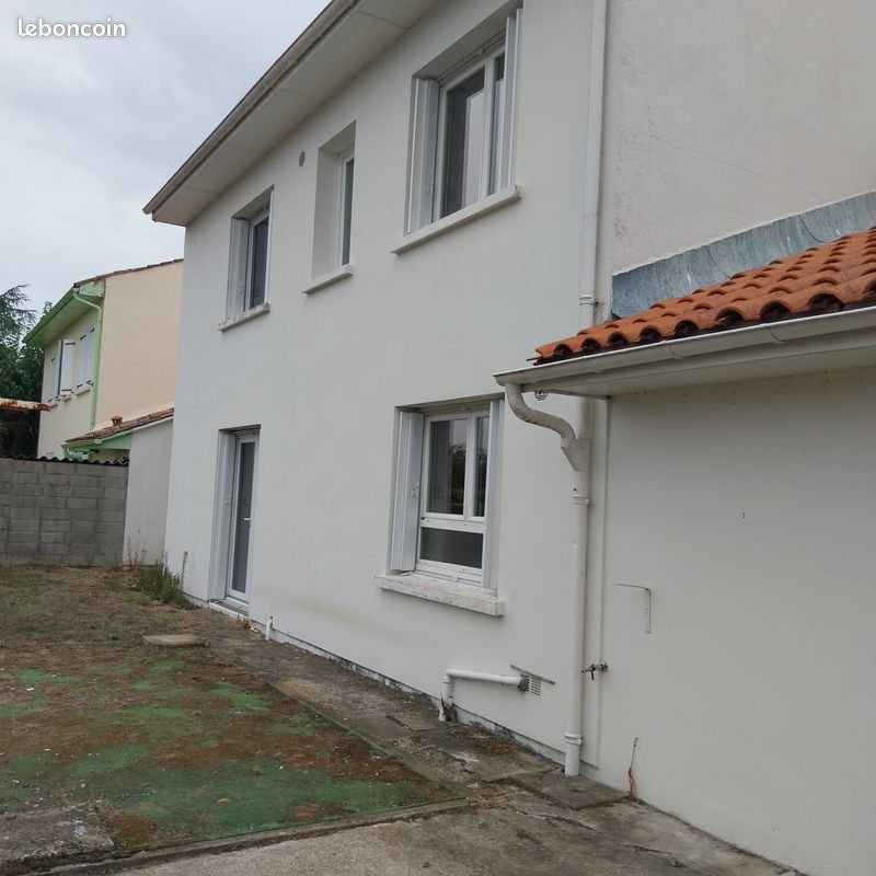 Maison à vendre, 93m², Saint-Médard-de-Guizières
