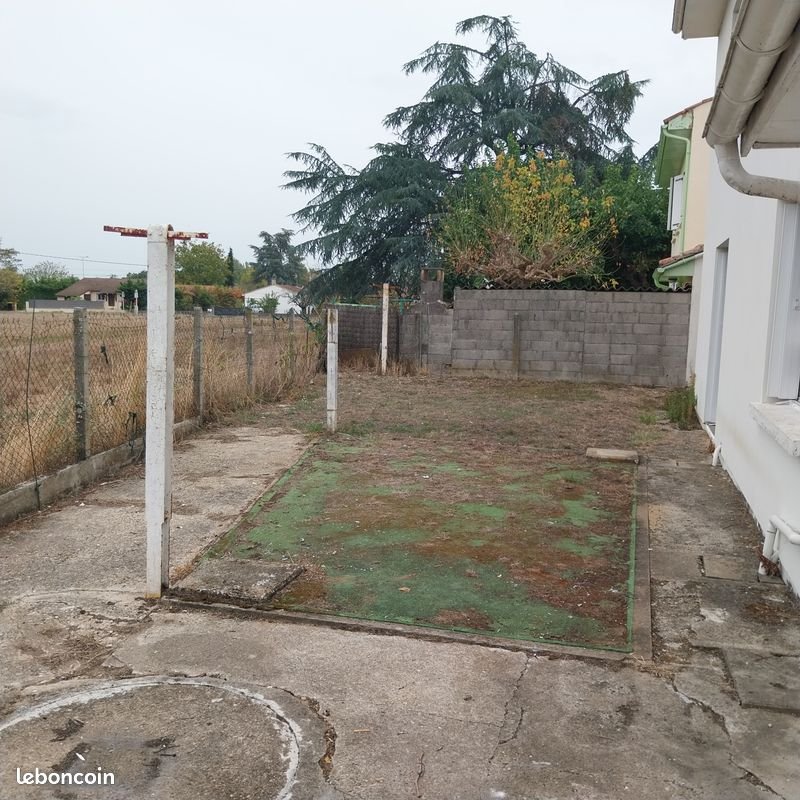 Maison à vendre, 93m², Saint-Médard-de-Guizières