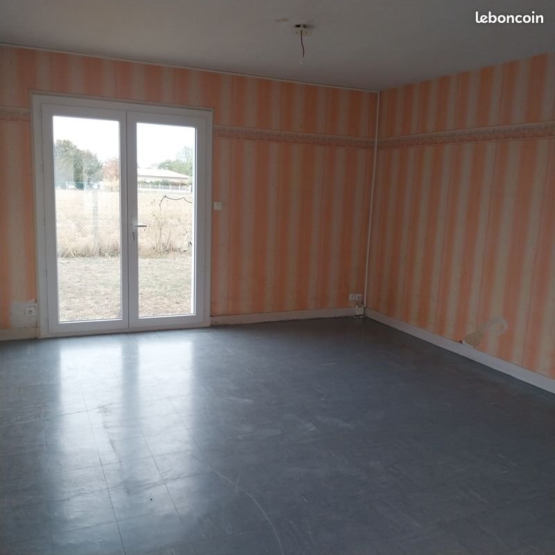 Maison à vendre, 93m², Saint-Médard-de-Guizières