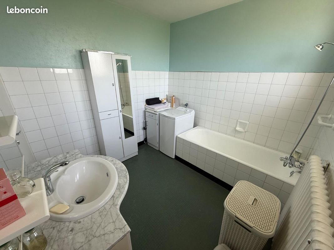 Maison à vendre, 98m², Ploudalmézeau
