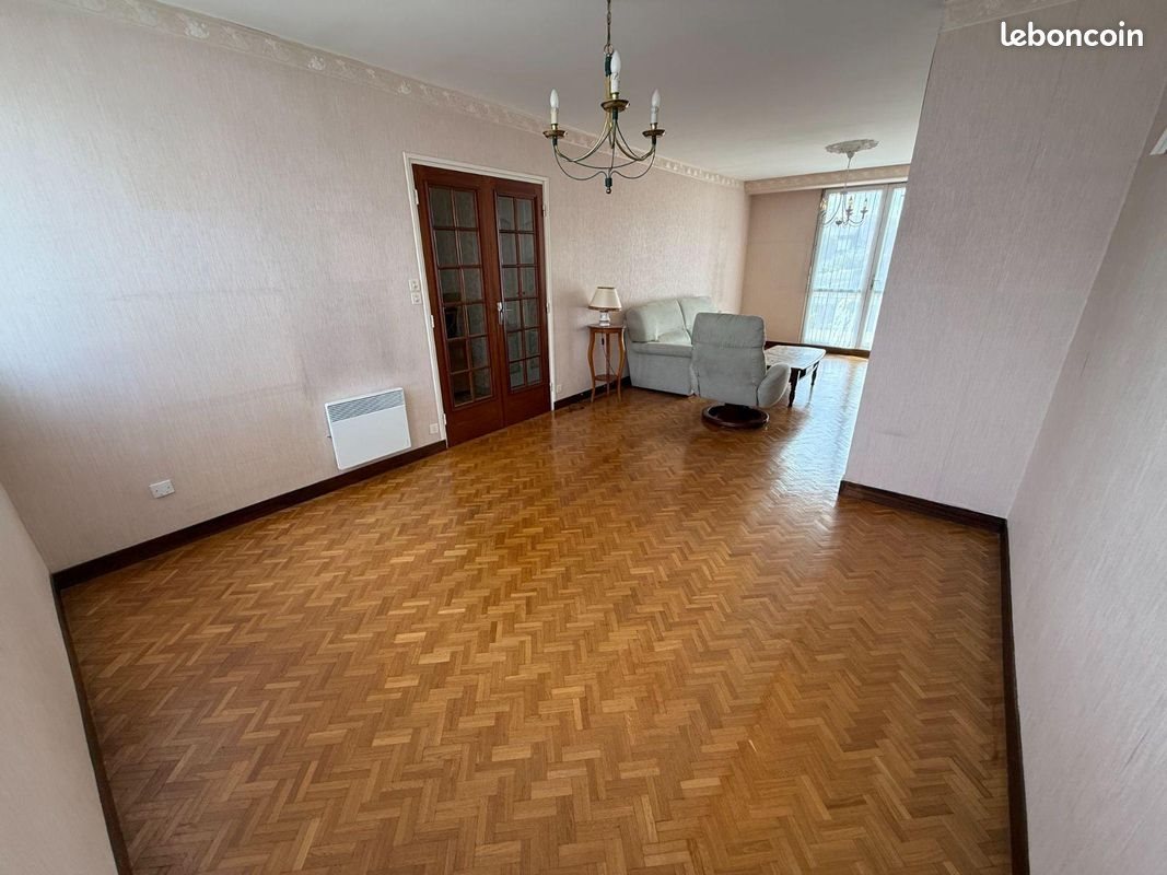 Maison à vendre, 106m², Guipavas