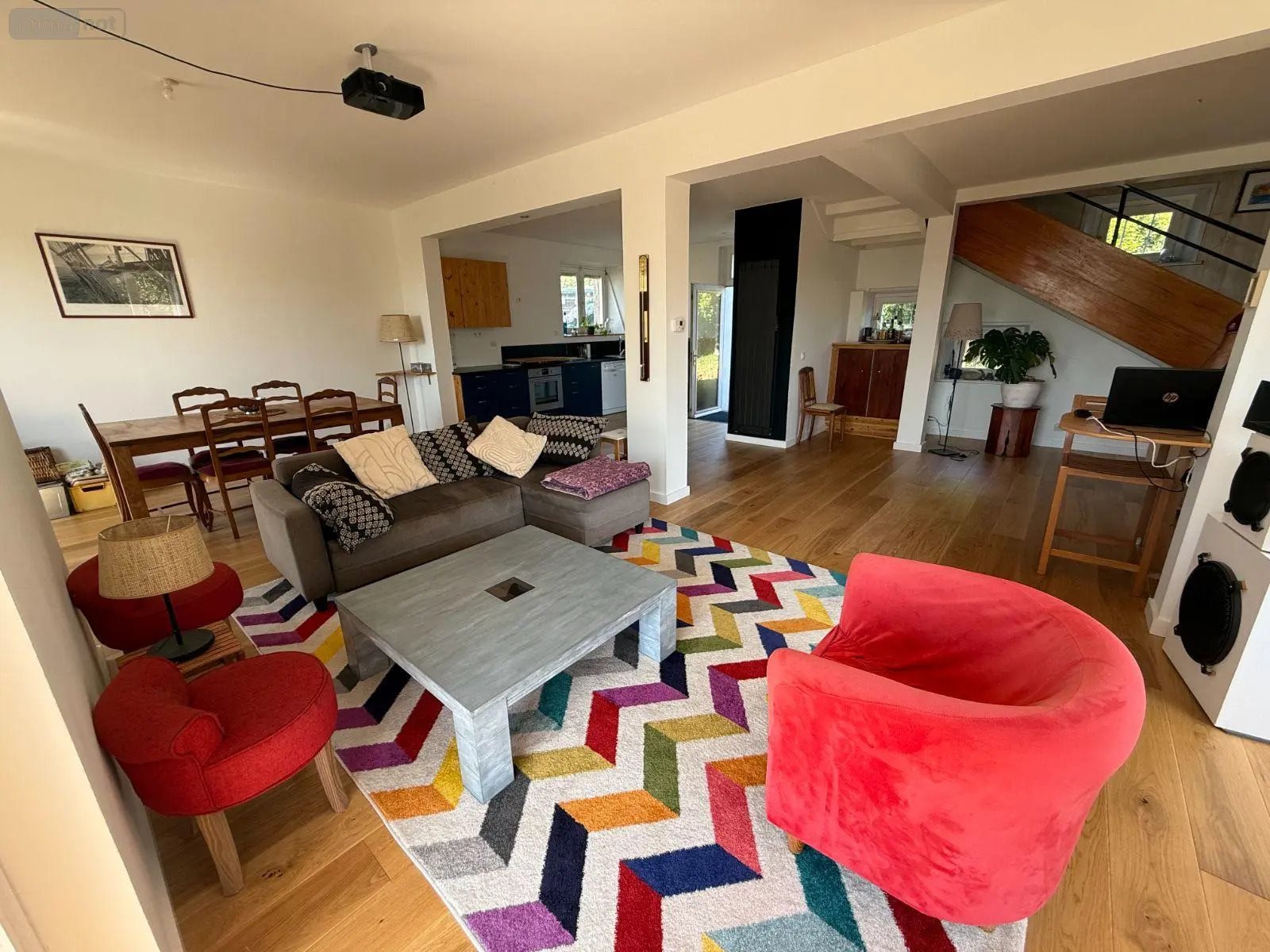 Maison à vendre, 211m², Lampaul-Plouarzel