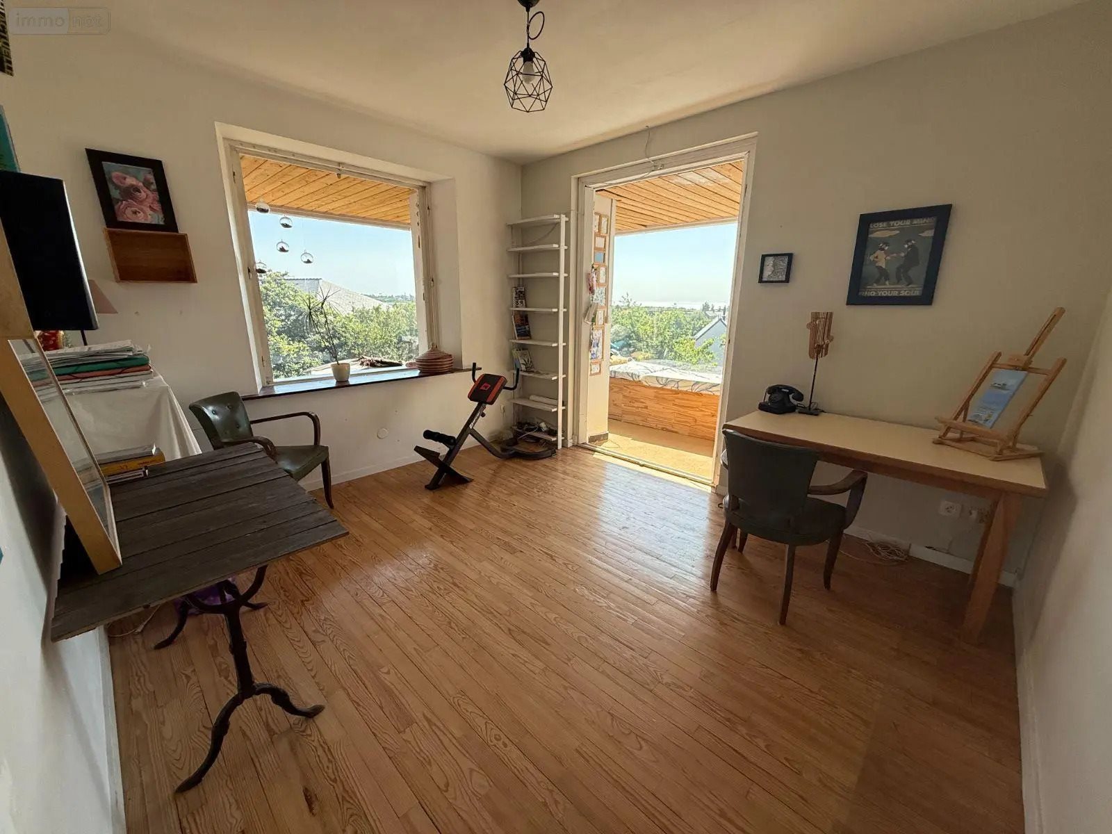 Maison à vendre, 211m², Lampaul-Plouarzel