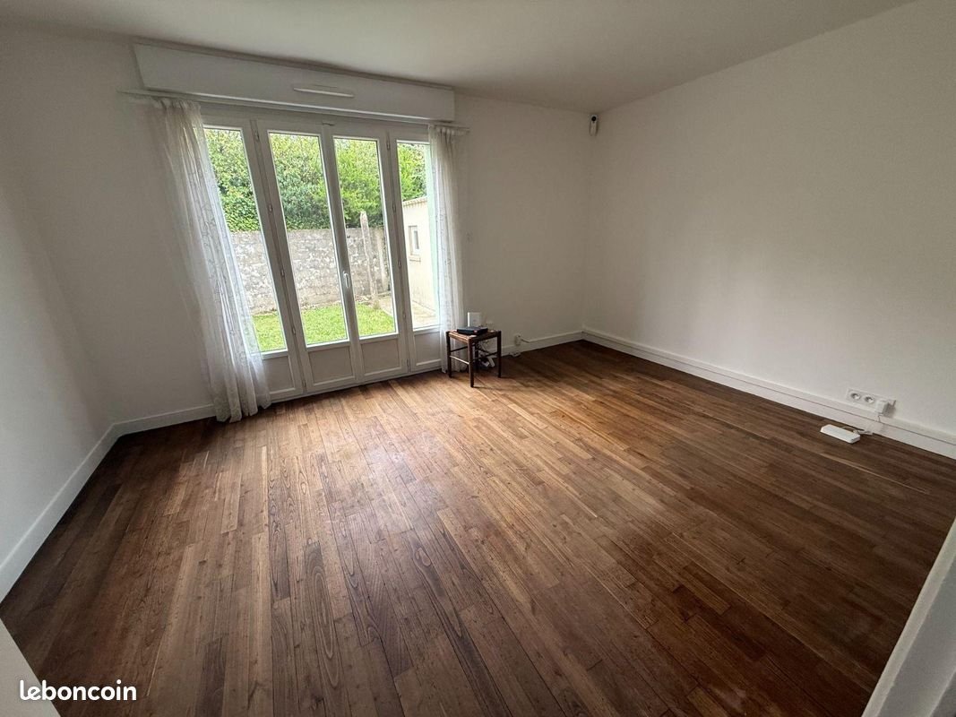 Maison à vendre, 80m², Brest