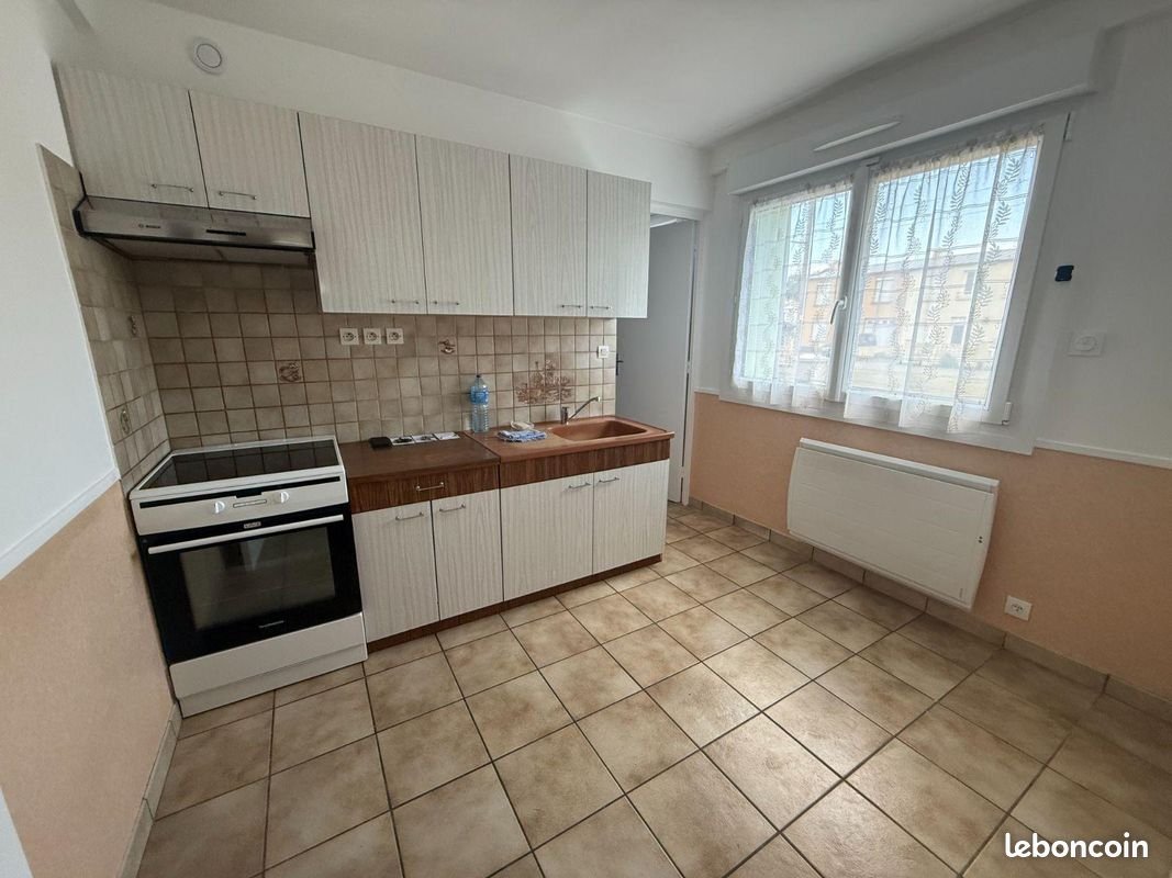 Maison à vendre, 80m², Brest