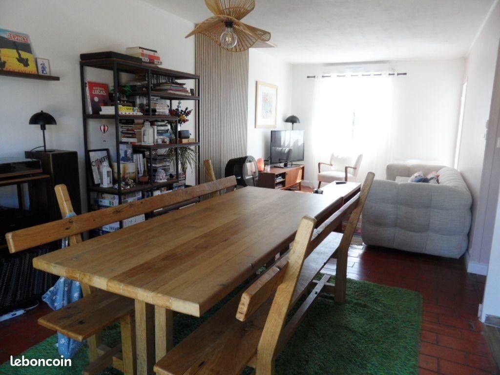 Maison à vendre, 81m², Plouguin