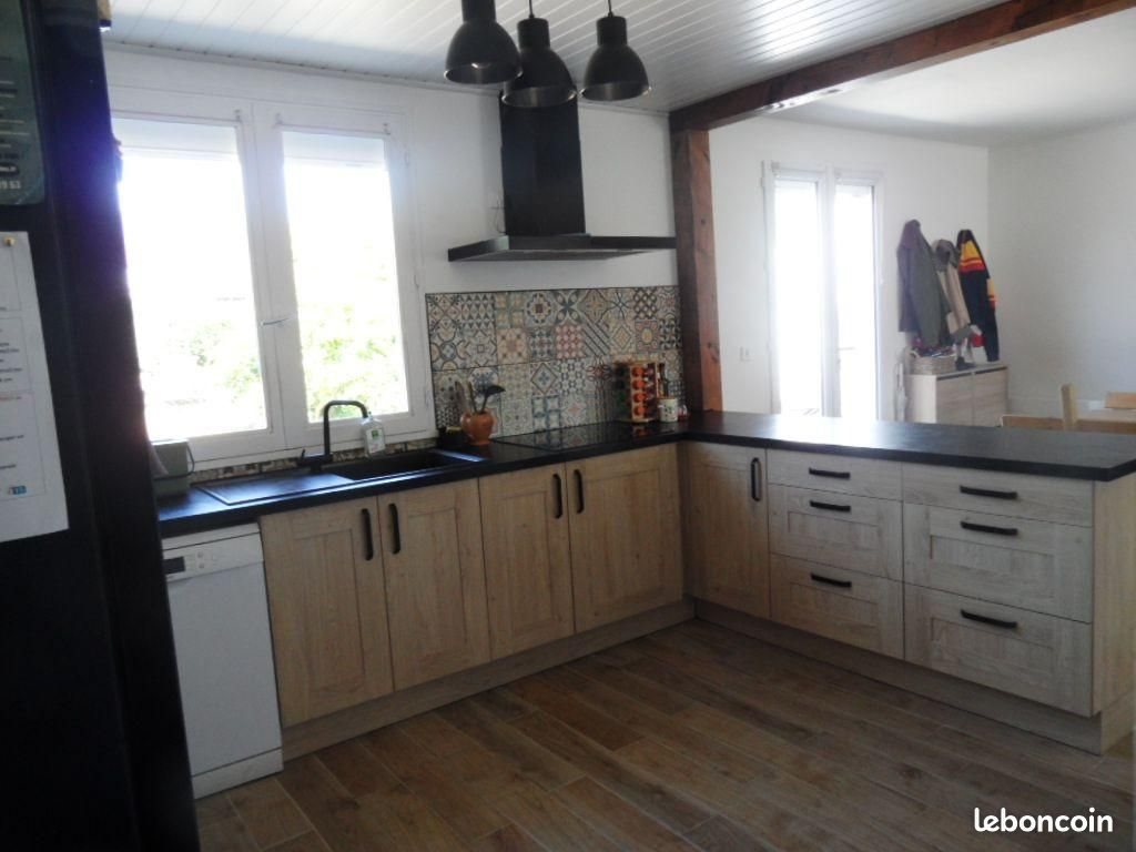 Maison à vendre, 81m², Plouguin