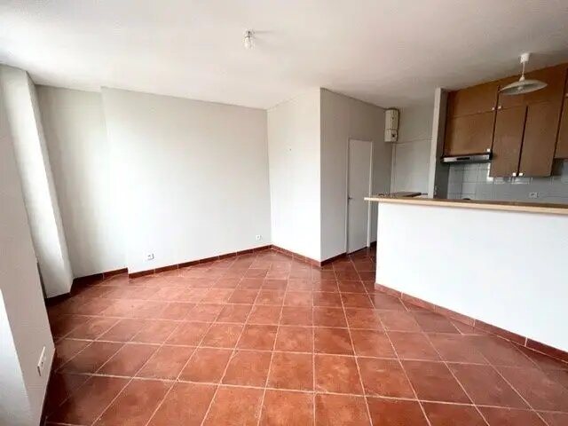 Appartement à louer, 34m², Brunoy
