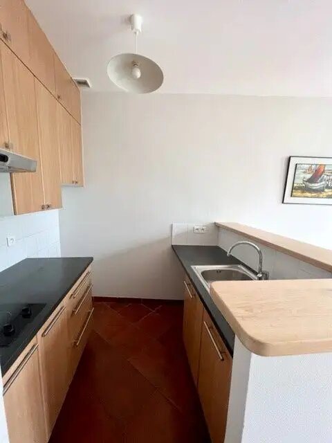Appartement à louer, 34m², Brunoy