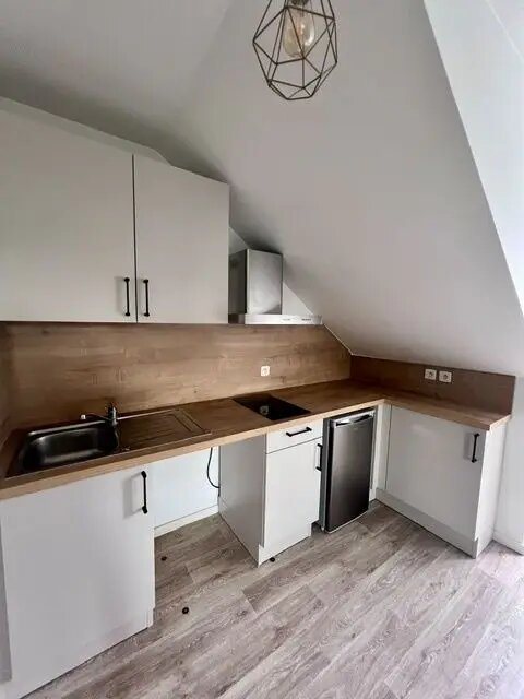 Appartement à louer, 23m², Yerres