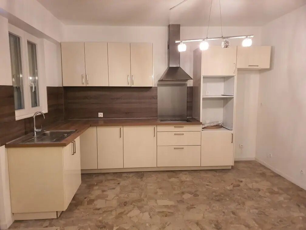 Maison à louer, 56m², Brunoy