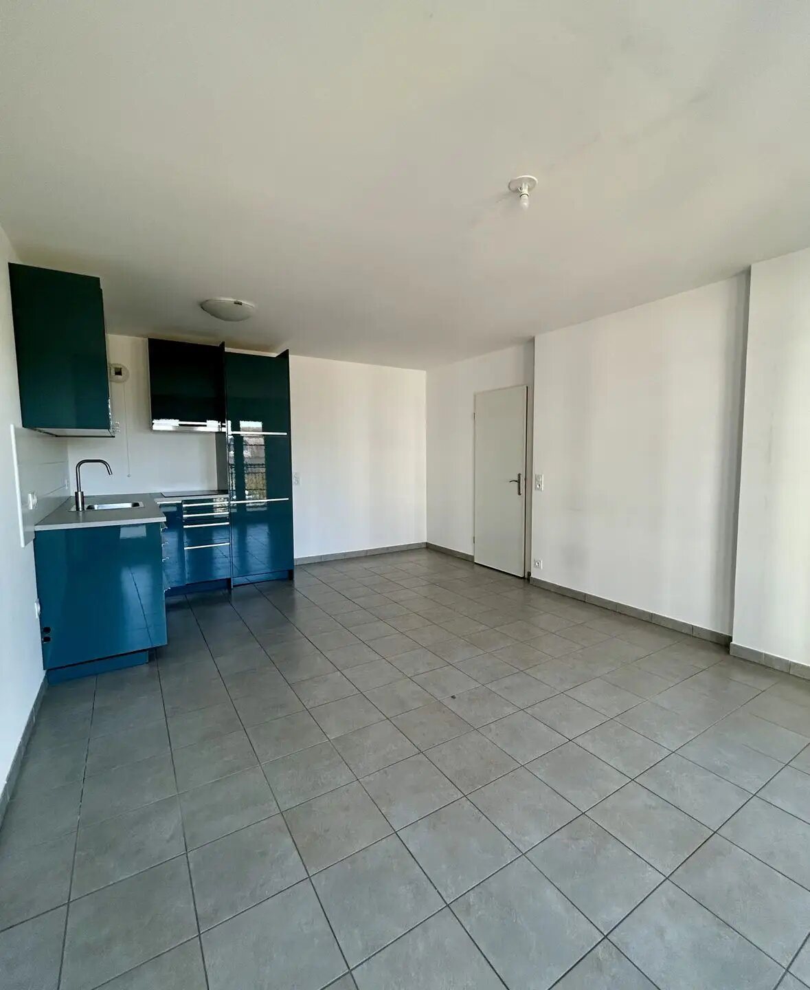 Appartement à louer, 56m², Yerres