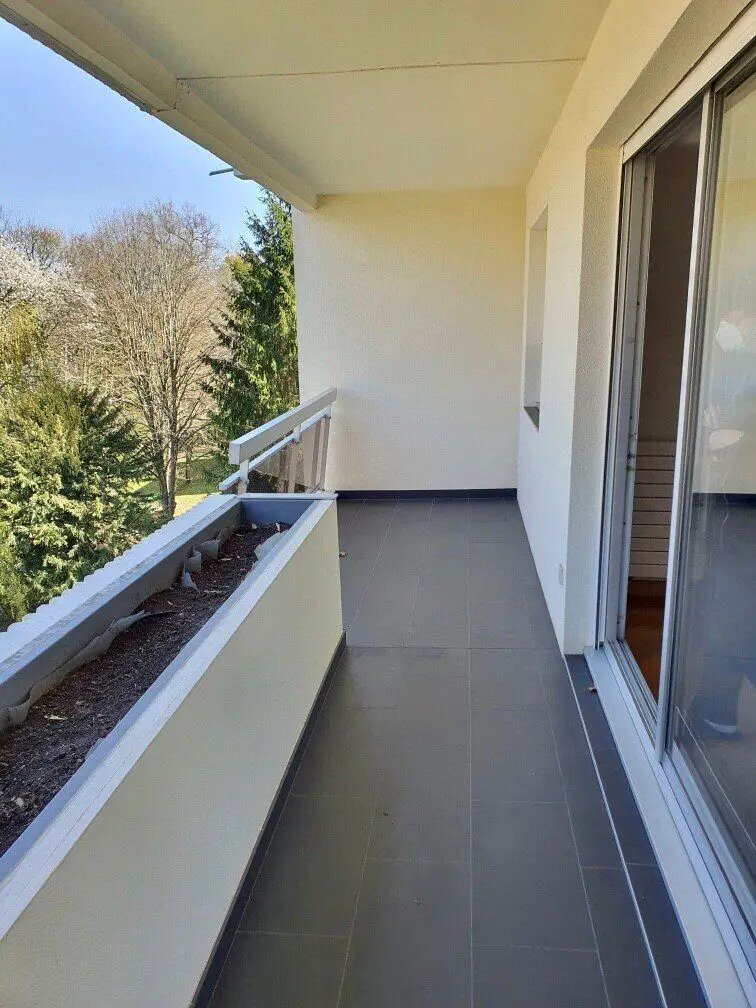 Appartement à louer, 54m², Brunoy