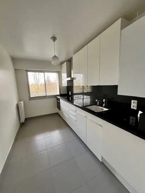 Appartement à louer, 54m², Brunoy