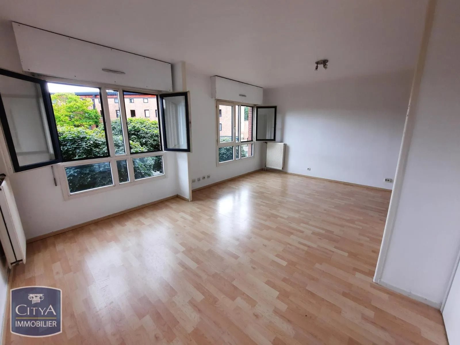 Appartement à louer, 34m², Evry