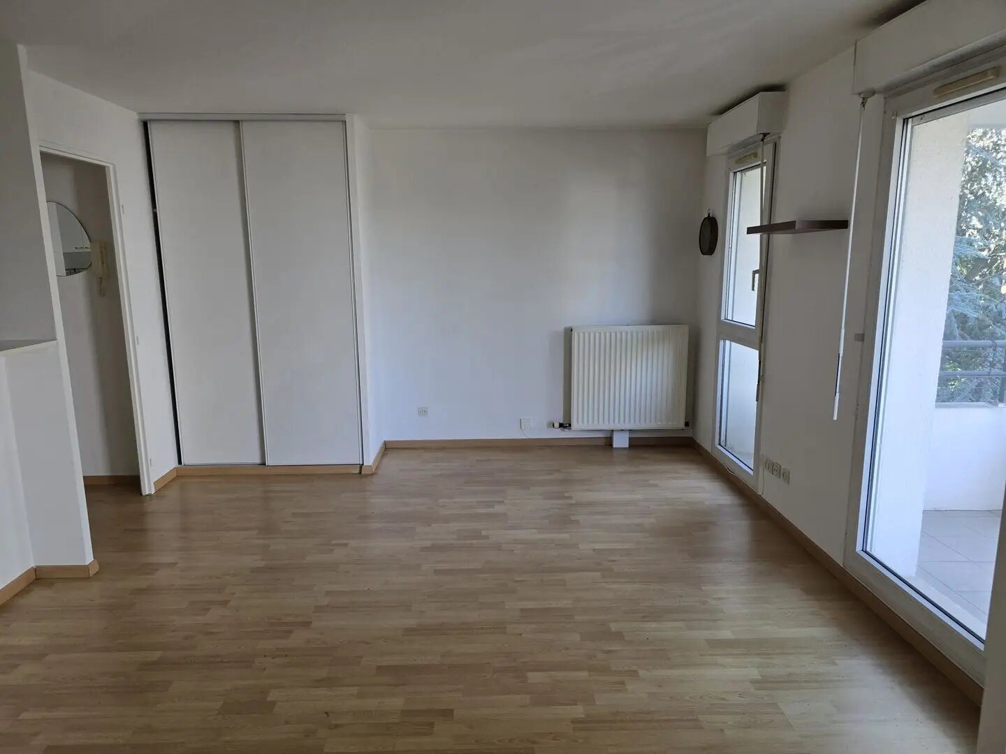Appartement à louer, 34m², Evry