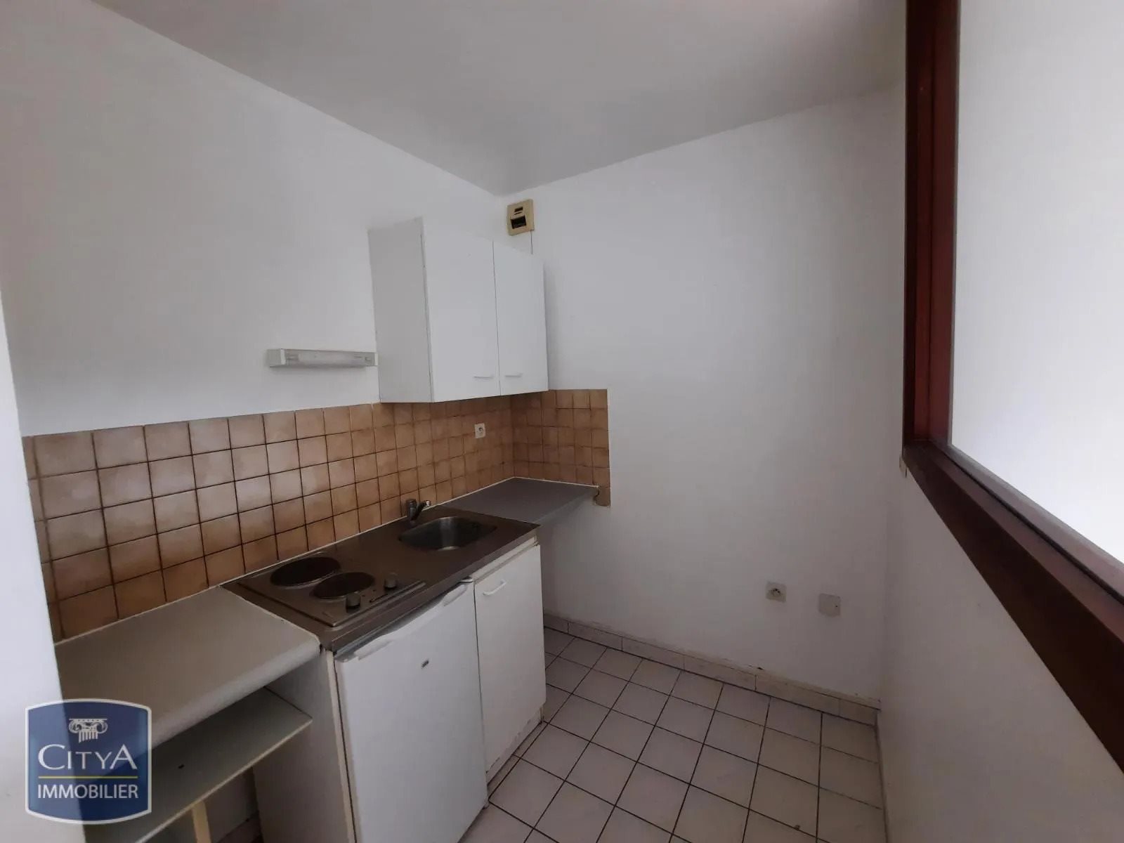 Appartement à louer, 34m², Evry