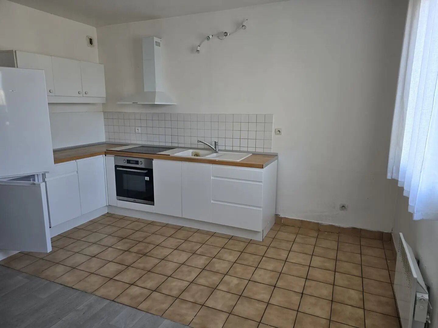 Appartement à louer, 37m², Montgeron