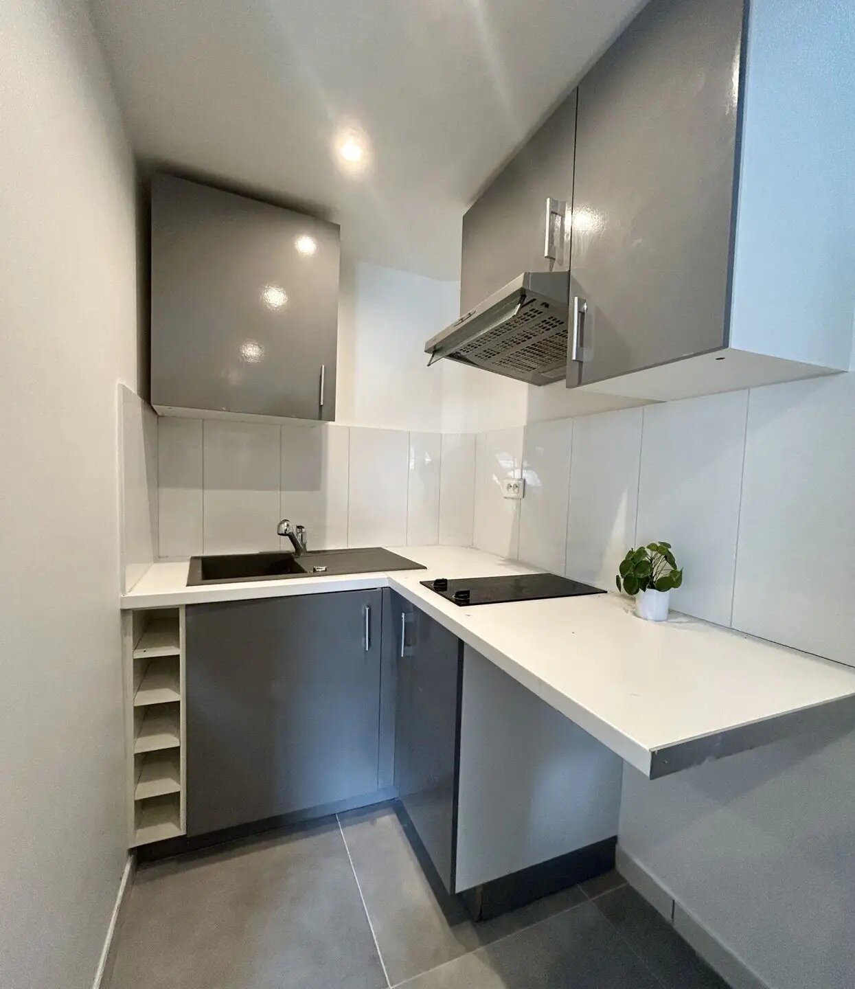 Appartement à louer, 14m², Montgeron