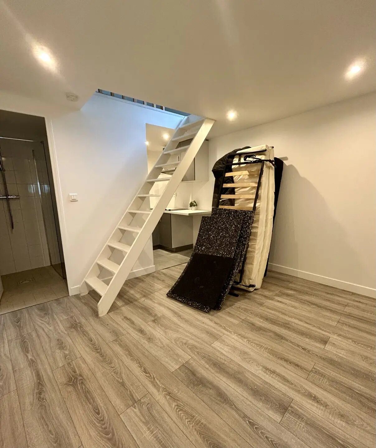 Appartement à louer, 14m², Montgeron