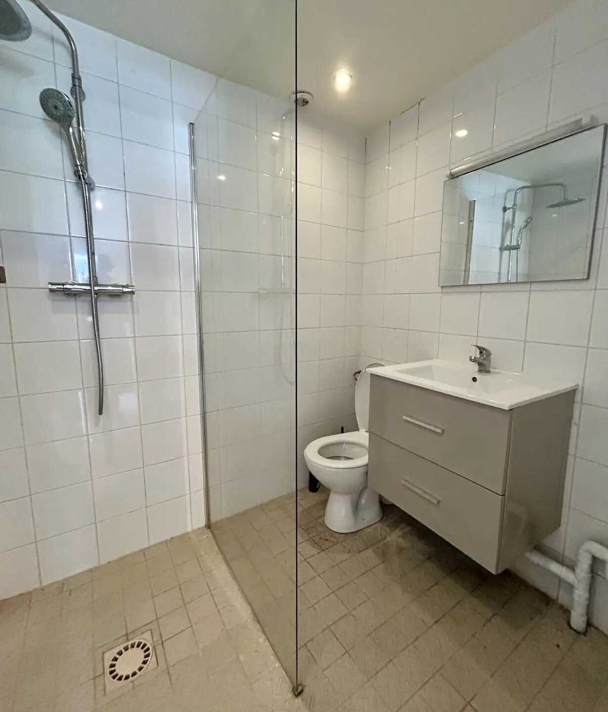 Appartement à louer, 14m², Montgeron