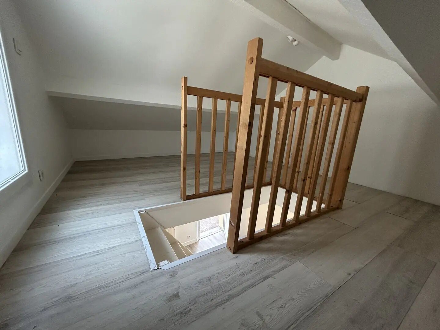 Appartement à louer, 14m², Montgeron