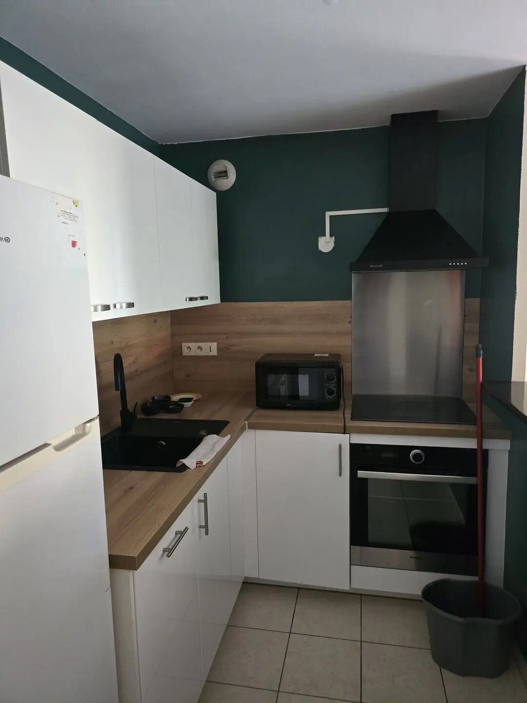 Appartement à louer, 42m², Limeil-Brévannes