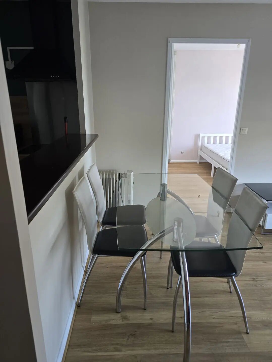Appartement à louer, 42m², Limeil-Brévannes