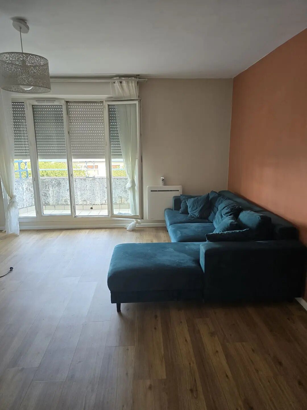 Appartement à louer, 42m², Limeil-Brévannes